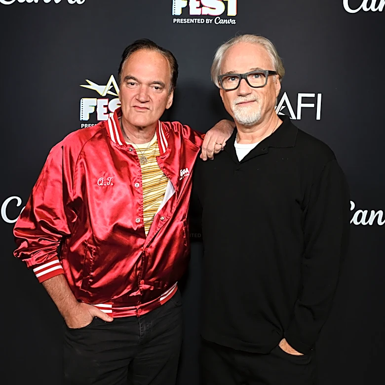 Quentin Tarantino Surprises Fans With 17 Minutes of ‘The Further Mis-Adventures of Cliff Booth’ at AFI Fest