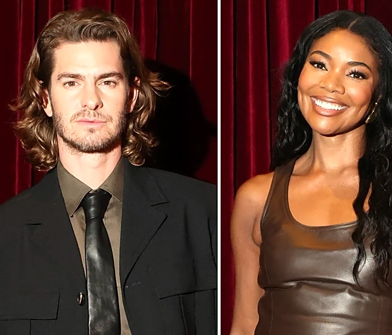 Andrew Garfield and Gabrielle Union Attend Ferragamo Dinner in Beverly Hills and More Red Carpet Photos: October 2026