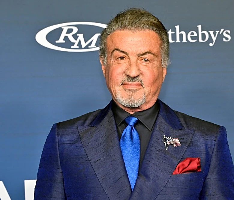 Sylvester Stallone Says Daughter’s ‘Tulsa King’ Casting is ‘Of Course’ Nepotism: ‘Obviously We Let Them Have Every Advantage’