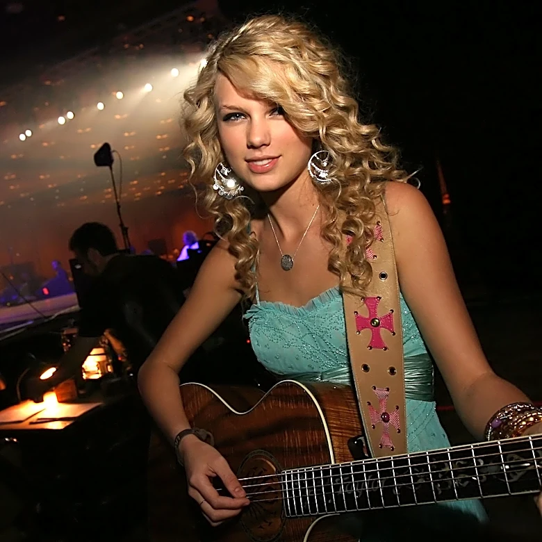 Happy 20th Birthday, ‘Debut’! A Revealing Look Back at Taylor Swift’s Self-Titled First Album, Via a Previously Unpublished Q&A