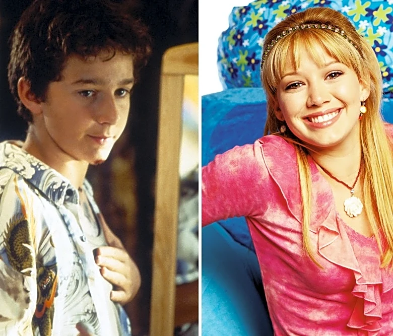 Shia LaBeouf Would Trash-Talk ‘Lizzie McGuire’ While Filming ‘Even Stevens,’ Says Christy Carlson Romano: ‘He Wanted to Be the Number One Show’