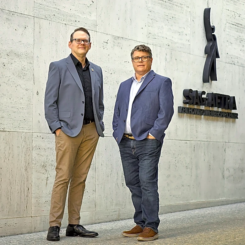 SAG-AFTRA Extends Duncan Crabtree-Ireland’s Contract and Adds CEO to Title
