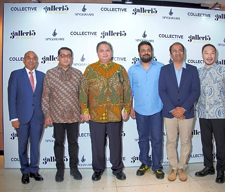 AI Firm Behind India’s ‘Mahabharat’ Series Turns to Indonesian Myth in Cross-Border IP Pact (EXCLUSIVE)