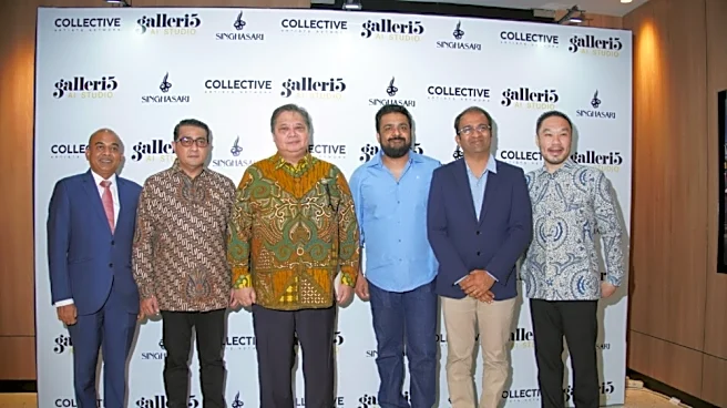 AI Firm Behind India’s ‘Mahabharat’ Series Turns to Indonesian Myth in Cross-Border IP Pact (EXCLUSIVE)