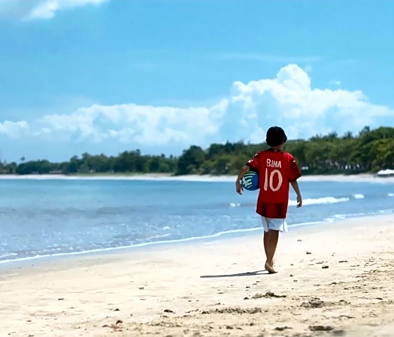 Soccer Drama ‘Forza,’ With AC Milan Great Alessandro Costacurta, Heads to Tokyo Market With EST N8 (EXCLUSIVE)