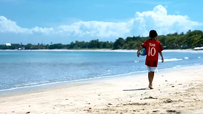 Soccer Drama ‘Forza,’ With AC Milan Great Alessandro Costacurta, Heads to Tokyo Market With EST N8 (EXCLUSIVE)