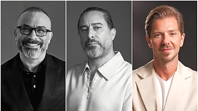 Egyptian Cinema Eyes Its Next Act as Industry Veterans Call for Better Scripts, Wider Distribution