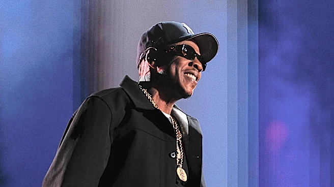 Jay-Z Brings His ‘Jay-Z 30’ Concert Series to a Close in Los Angeles With Dr. Dre, Snoop Dogg and Too Short