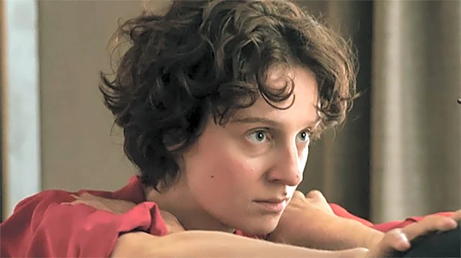Serielizados Prizes: Hagai Levi’s ‘Etty’ and ‘Astonishing’ ‘Killing a Bear’ Win Big as ‘El Observatorio’ Bags the Mind the Gap Pitch Prize