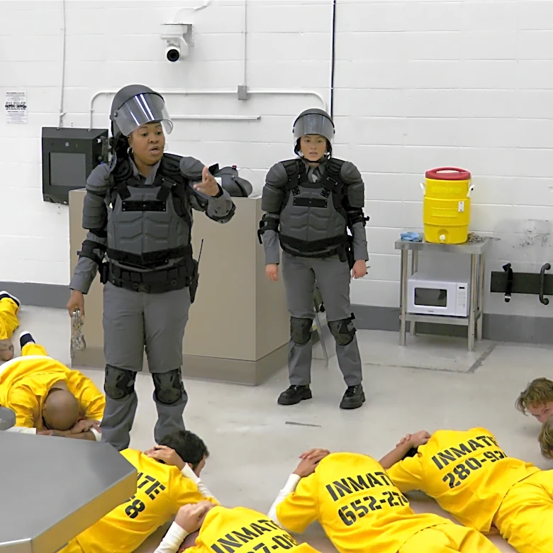 ‘The New Stanford Prison Experiment’ Creators Break Down Its Shocking Finale