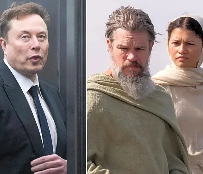 Elon Musk’s Grok Releases First AI-Generated ‘Odyssey’ Episode, Months After Promising ‘Historically Accurate’ Full-Length Film