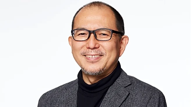 Anime’s Pay Divide Runs Between Studios That Take Risks and Those That Don’t, Says Tokyo Festival Advisor