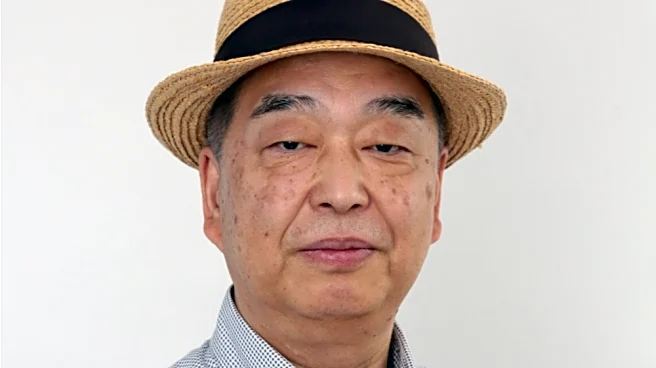 Family Dramas Dominate Tokyo Festival’s Asian Lineup Amid ‘Geopolitical Volatility’