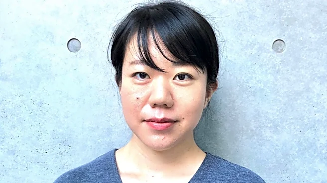 Tokyo Festival’s Women’s Empowerment Lineup Follows Those Who ‘Fall Through the Cracks’