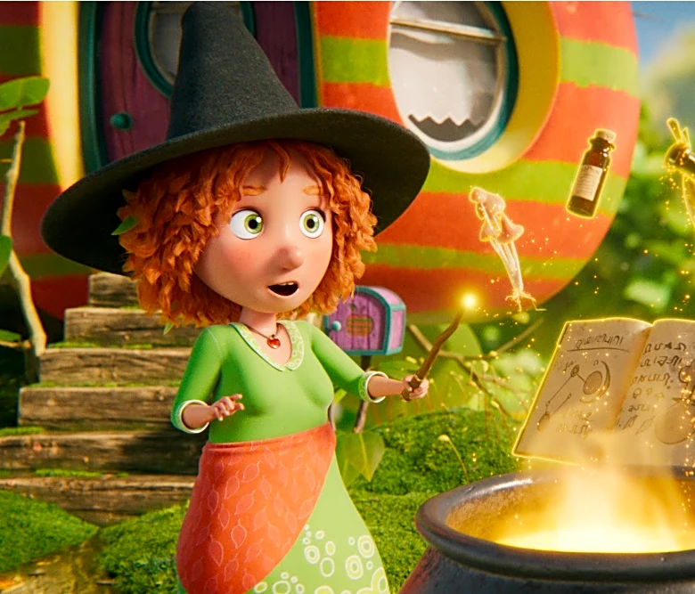 Animated Movie ‘Apple Cadabra – I Shrunk Myself’ Boarded by Epsilon Film (EXCLUSIVE)
