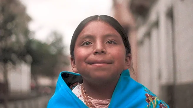 Ecuadorian Queer Drama ‘Princess’ Swooped On by MMM Film Sales Ahead of Tallinn