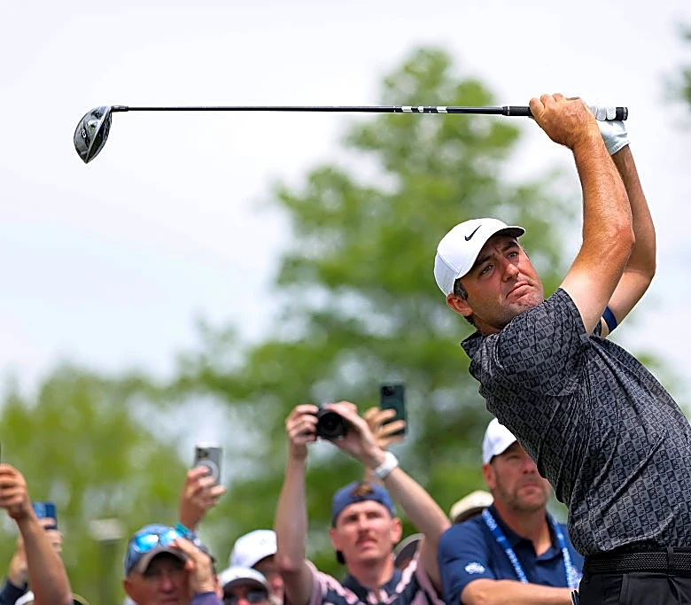 Brian Gordon Takes Executive Producer, Head of Live Content Roles at PGA Tour Studios