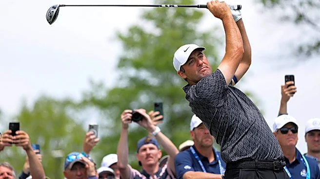 Brian Gordon Takes Executive Producer, Head of Live Content Roles at PGA Tour Studios
