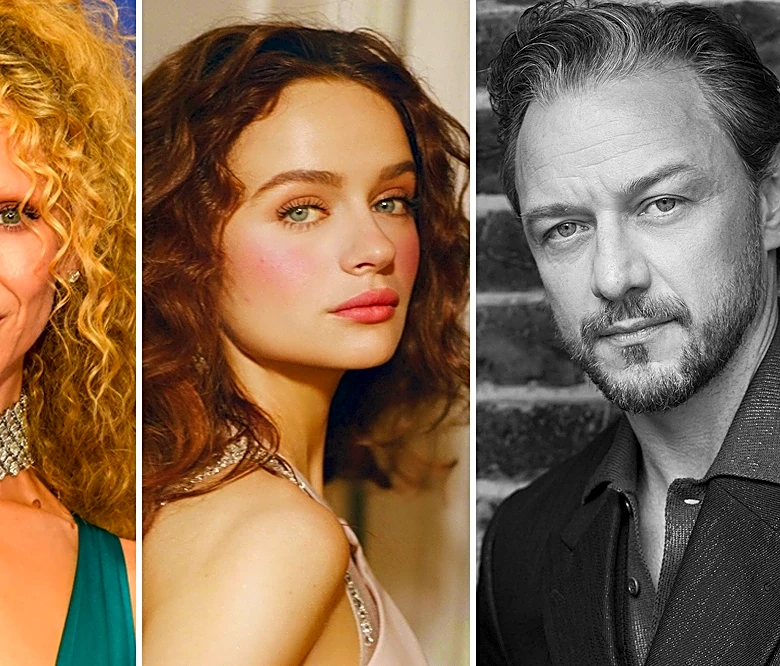 Juno Temple, Joey King and James McAvoy to Star in Sci-Fi Comedy Film ‘Almost You’ From ‘Ted Lasso’ Director Matt Lipsey (EXCLUSIVE)