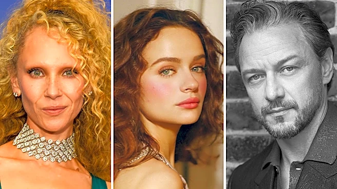 Juno Temple, Joey King and James McAvoy to Star in Sci-Fi Comedy Film ‘Almost You’ From ‘Ted Lasso’ Director Matt Lipsey (EXCLUSIVE)