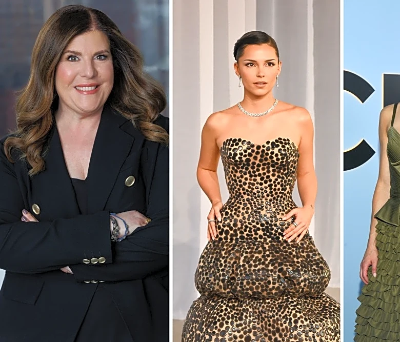 Disney’s Rita Ferro, Inde Navarrette and Melissa Barrera on Latina Powerhouse 100 List From ¡HOLA! Américas