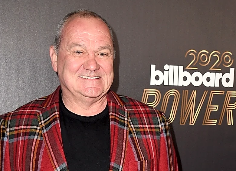 Kenny MacPherson, Big Deal Publishing Co-Founder and Former Hipgnosis CEO, Dies at 71