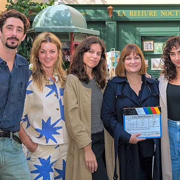 Serielizados Takeaways: From HBO Max-3CAT New Show ‘The Orphans’ to ‘This is Not Finland,’ Catalonia Shows the Way to Quality Content and Partnersh...