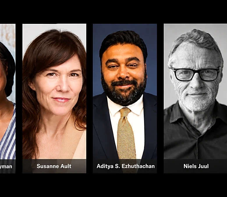 NewFilmmakers L.A. Announces New Board Members as Non-Profit Partners With Sharjah Film Festival (EXCLUSIVE)