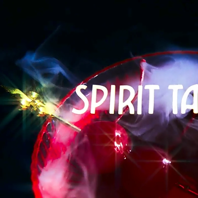 ‘Spirit Tasting,’ New Film From ‘WNUF Halloween Special’ Creator Chris LaMartina, Revealed as Screening Roadshow Set (EXCLUSIVE)