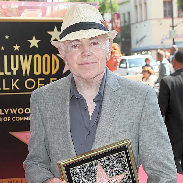 Walter Koenig, Chekov on Original ‘Star Trek,’ Dies at 90