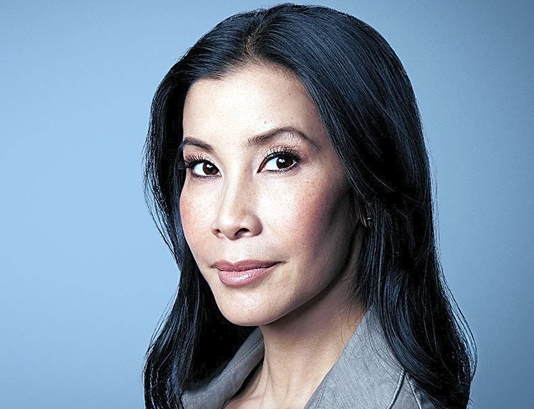 Lisa Ling Signs With CAA