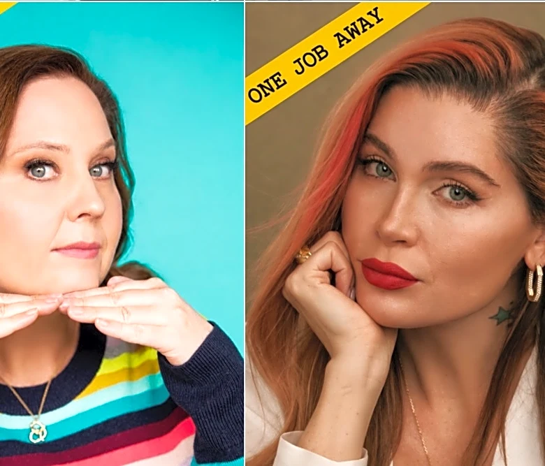 Actors on the Verge of Losing SAG-AFTRA Health Insurance Find Support via ‘One Job Away’ Instagram Campaign: ‘The System Is Not Working’