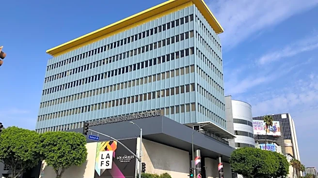L.A. Film School Escapes Whistleblower Lawsuit as Judge Punishes Lawyer for AI Use