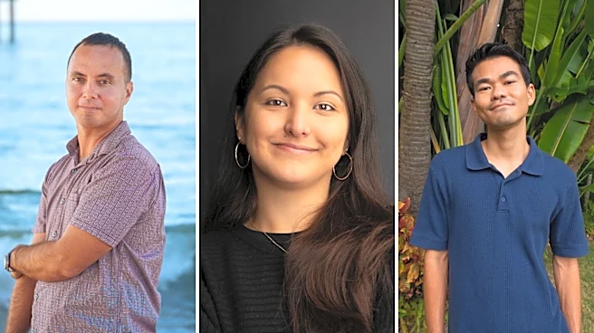 Pasifika Entertainment Advancement Komiti Announces 2026 Writers Fellowship Class