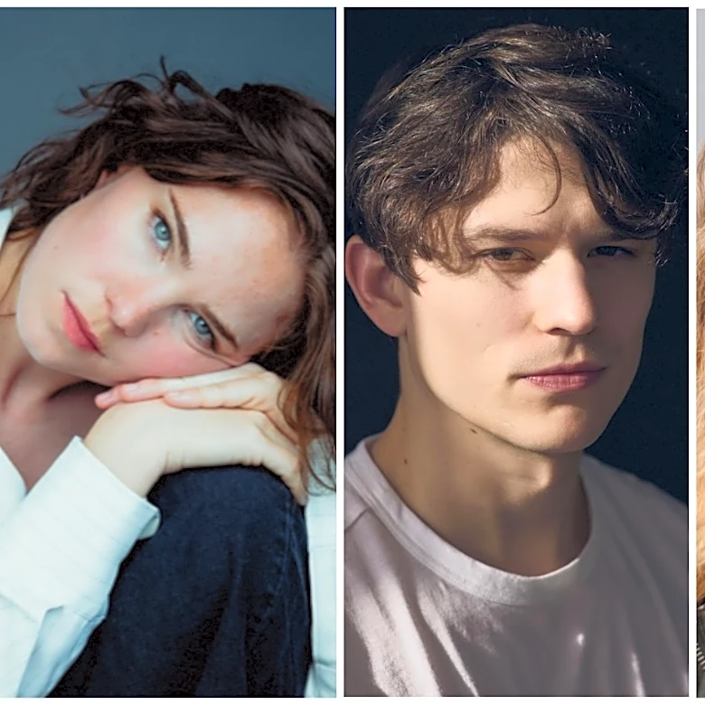 Jess Gabor and Arthur Langlie to Star in Christina Kallas’ Thriller ‘He Talks to Me’ (EXCLUSIVE)