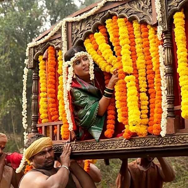 India’s Oscar Entry ‘Gondhal’ Unveils Global Trailer (EXCLUSIVE)