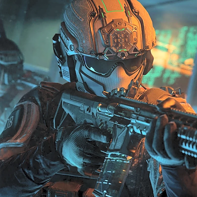 ‘Call of Duty’ Movie Will Be About the ‘Cost of War and Having to Be a Warrior,’ Says Director: ‘These Are Not Comic Books or Cartoon Characters’