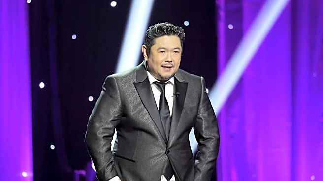 Eric Bauza, Emmy Award-Winning ‘Looney Tunes’ Voice Actor, Dies at 46