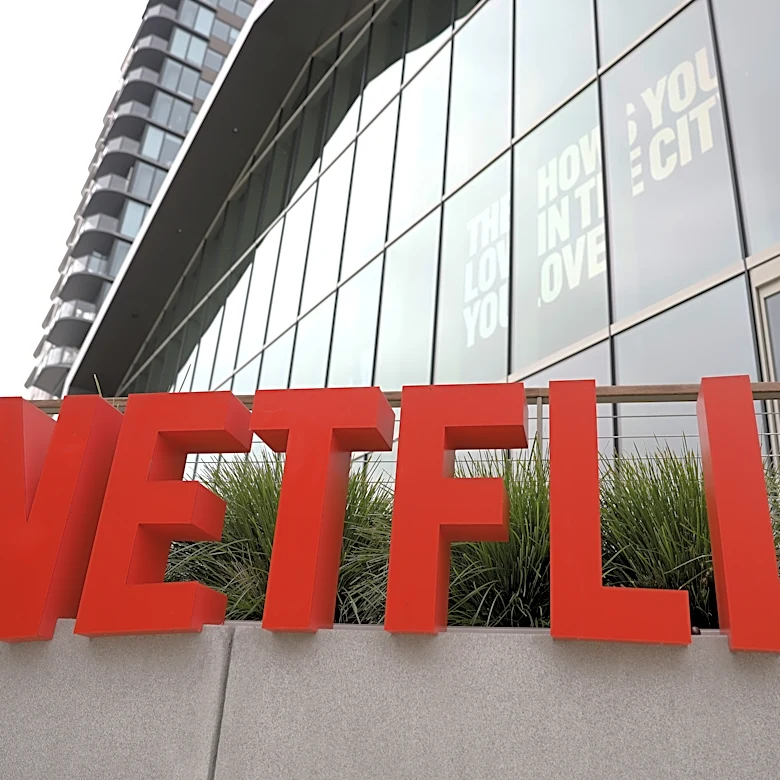 Netflix Hires Steve Wilson to Lead Podcast Content Acquisition