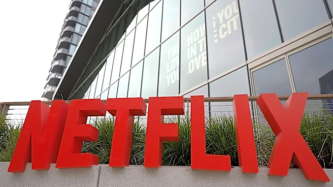 Netflix Hires Steve Wilson to Lead Podcast Content Acquisition
