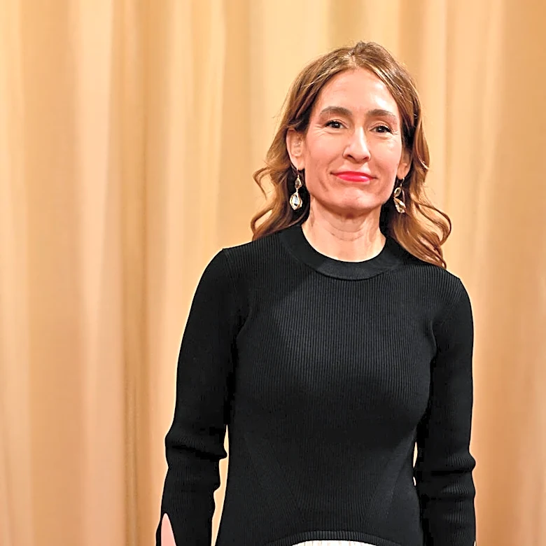 Searchlight Pictures Marketing EVP Michelle Hooper Exits Studio