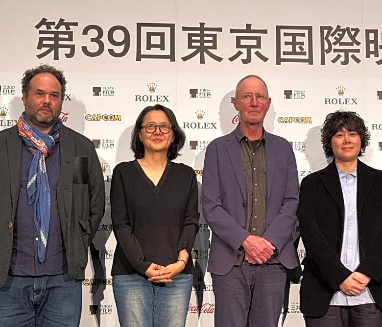 Tokyo Jury President Rolf de Heer on FIAPF’s New A-List: ‘It Matters a Great Deal to Some People, and Not at All to Others’