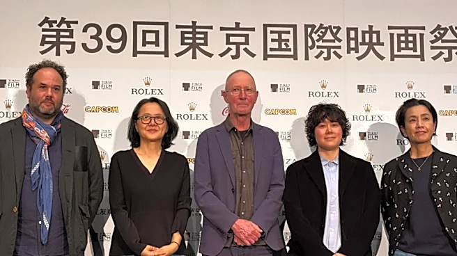 Tokyo Jury President Rolf de Heer on FIAPF’s New A-List: ‘It Matters a Great Deal to Some People, and Not at All to Others’