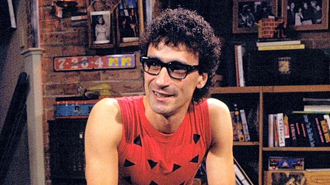 Donnie Iris, Pittsburgh’s Favorite Rocker, Who Scored Hits With the Jaggerz and as a Solo Artist, Dies at 83