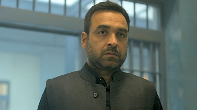 ‘Mirzapur’ Tops a Decade of Indian Streaming as New Commissions Fall, IMDb Report Finds (EXCLUSIVE)