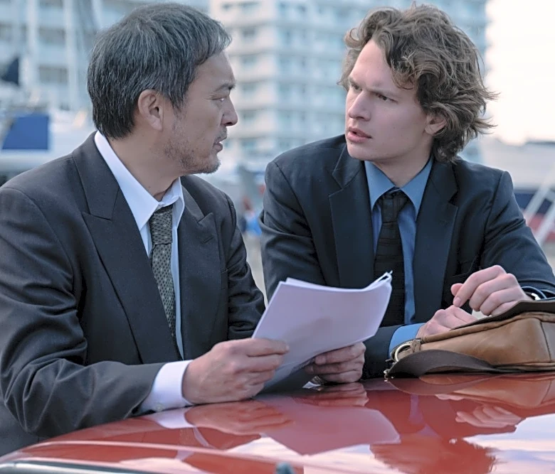 ‘Tokyo Vice’ Producer, Netflix Executive Urge Changes to Japan’s Production Incentive at MPA Seminar as Government Readies Unified Content Body