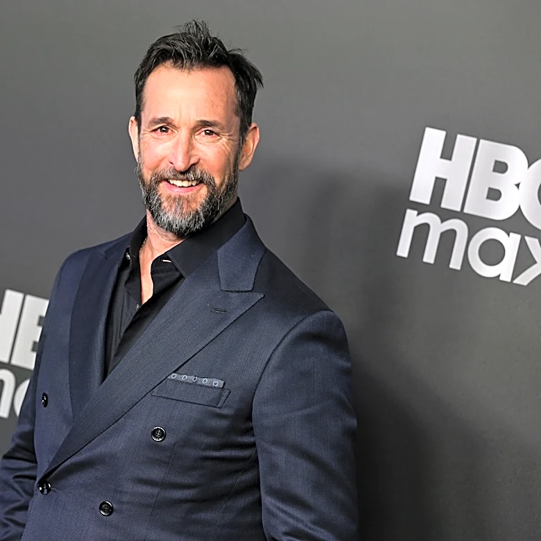 Noah Wyle Named People’s 2026 Sexiest Man Alive