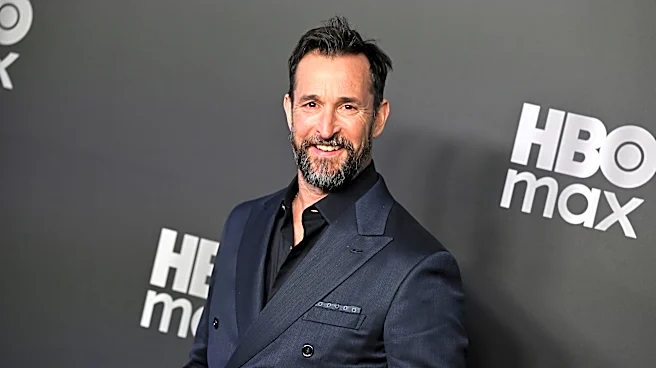 Noah Wyle Named People’s 2026 Sexiest Man Alive