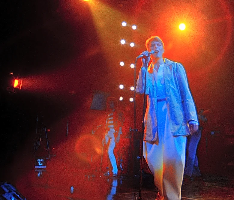 David Bowie Immersive Concert Experience ‘Stage’ From Brett Morgen to World Premiere at Berlin Film Festival
