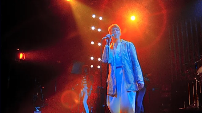David Bowie Immersive Concert Experience ‘Stage’ From Brett Morgen to World Premiere at Berlin Film Festival